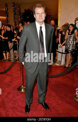 Jack Coleman, star des héros, arrive au neuvième dîner annuel des Family Television Awards à Beverly Hills, en Californie. 11/28/07. [[laj]] Banque D'Images