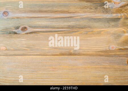 Texture fond en bois, surface en bois de nouvelles planches propres d'épicéa et de pin. Surface de fond en bois naturel Banque D'Images