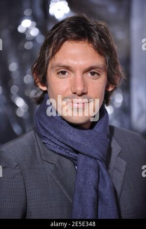 Lukas Haas assiste à la première « Revolutionary Road » qui s'est tenue au Mann Village Theatre de Westwood, Los Angeles, CA, Etats-Unis, le 15 décembre 2008. Photo de Lionel Hahn/ABACAPRESS.COM Banque D'Images