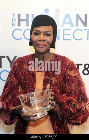 **PHOTO DE FICHIER** Cicely Tyson est décédé à 96. New York, NY-March 15 : l'actrice Cicely Tyson(honoree) participe à la cérémonie de remise des prix « Humanity of Connection » 2018, organisée par AT&T, et organisée au Jazz au Lincoln Center le 15 mars 2018 à New York. Crédit photo : Mpi43/MediaPunch Banque D'Images