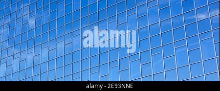 partie de la façade du siège de rabobank dans la ville néerlandaise d'utrecht Banque D'Images