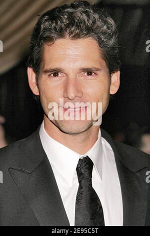 Eric Bana assiste à la fête de Focus films, NBC Universal Television Group et Universal Pictures Golden Globes à l'hôtel Beverly Hilton de Beverly Hills, CA, États-Unis, le 16 janvier 2006. Photo de Baxter/ABACAPRESS.COM Banque D'Images