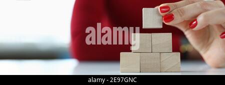 Une planification intelligente Banque D'Images