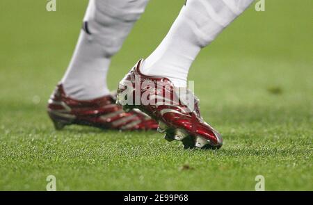 botines adidas beckham