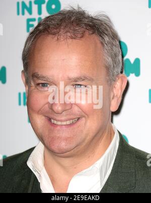 04 mars 2019 - Londres, Angleterre, Royaume-Uni - into film Award 2019 photo shows: Hugh Bonneville Banque D'Images