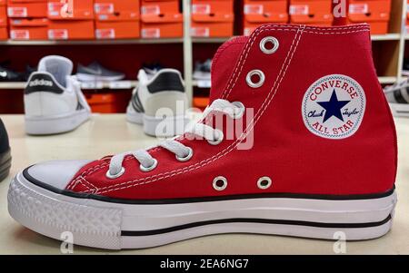 Converse etats shop unis