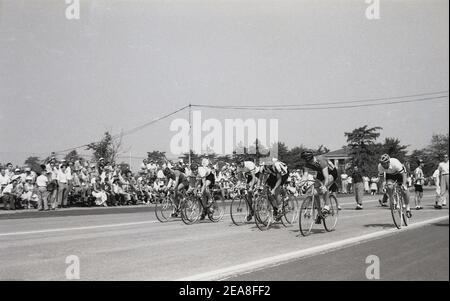 Vélo de course discount 1960