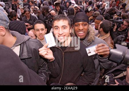 rencontre jamel debbouze