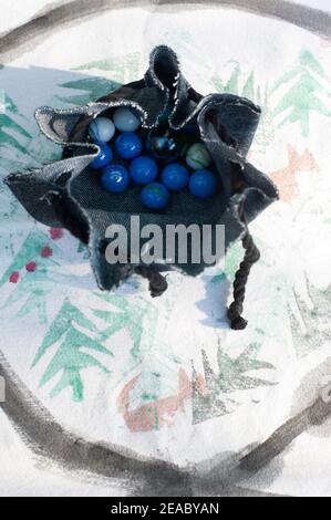 mumble Banque D'Images