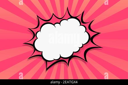 zoom blanche et rouge