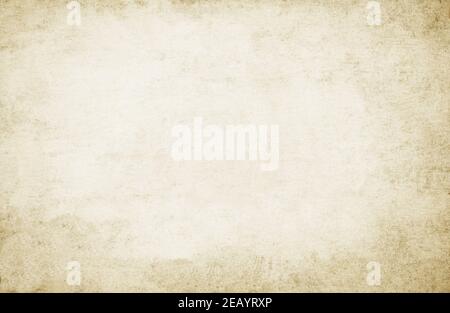 Vieux papier texture background - haute résolution Banque D'Images