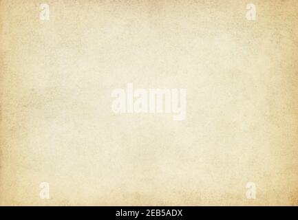 Brown paper texture background - haute résolution Banque D'Images