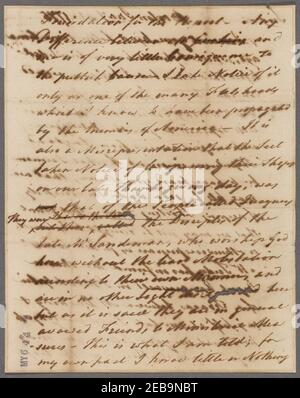 Adams, Samuel. Boston. Pour Stephen ( ) Banque D'Images