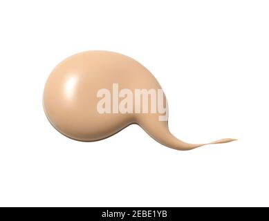 Balayage de formule de base Banque D'Images