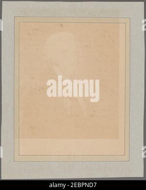 Lisez, George. Newcastle. À Benjamin Chew Banque D'Images