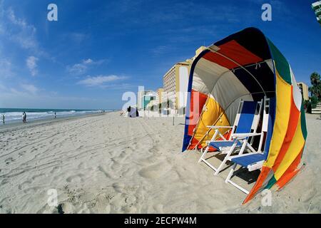 Myrtle Beach, Caroline du Sud, USA Banque D'Images