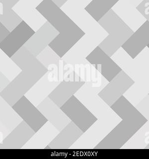 Texture à chevrons en briques sans couture sur le vecteur graphique de l'illustration Illustration de Vecteur
