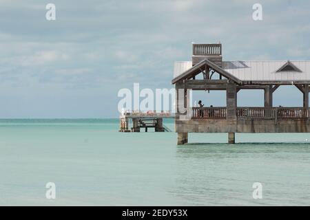 Key West, Florida Keys Banque D'Images