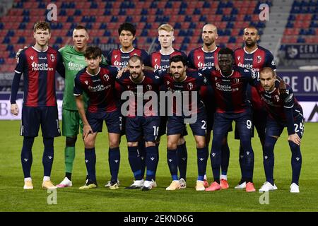 Takehiro Tomiyasu and Roberto Soriano of Bologna FC Bologna 30/08/2019  Stadio Renato Dall'Ara Football Serie A 2019/2020 Bologna FC - SPAL Photo  An Stock Photo - Alamy