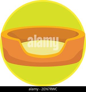 accessoires pour jouets pour animaux. illustration vectorielle Illustration de Vecteur
