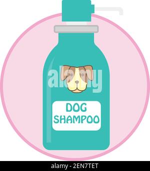 accessoires pour jouets pour animaux. illustration vectorielle Illustration de Vecteur