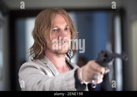 London Boulevard année : 2011 Etats-Unis / Royaume-Uni directeurs : William Monahan David Thewlis Banque D'Images