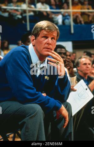 Blue Chips année : 1994 USA Directeur : William Friedkin Nick Nolte Banque D'Images