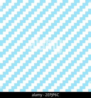 Motif chevron d'arrière-plan abstrait sans couture en nuances de gris. Clipart vectoriel Illustration de Vecteur
