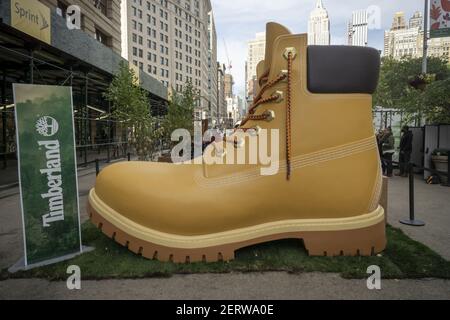 Nouvelle shop timberland 2018