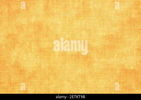 toile de fond ou toile de grunge de couleur orange vintage tissu abstrait Banque D'Images