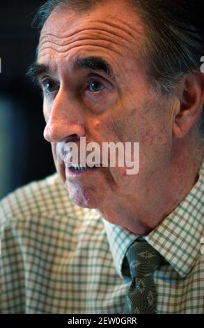 BERNARD MATTHEWS ,NORFOLK,8/12/04 PILSTON Banque D'Images