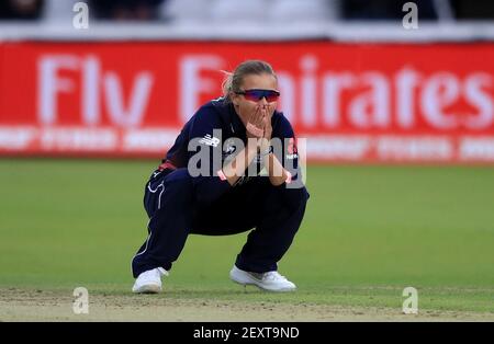 Photo du dossier datée du 23-07-2017 de l'anglais Alex Hartley. Date de publication : vendredi 5 mars 2021 Banque D'Images