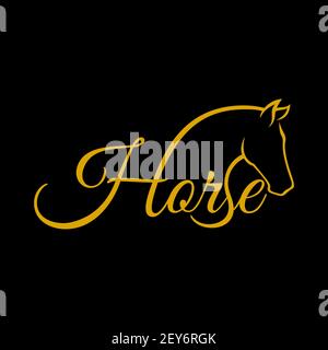 Logo moderne de la lettre S. Illustration vectorielle. Illustration de Vecteur