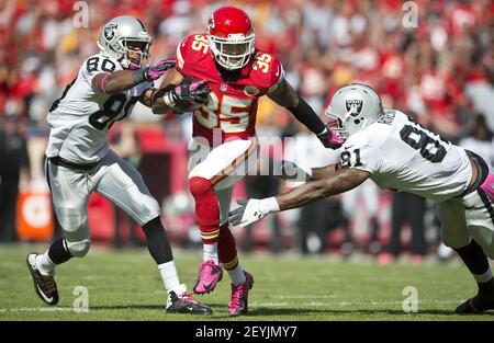 Raider Tight End: Mychal Rivera #81  Pride & Poise: The Legendary Oakland  Raiders