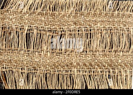 Texture de couleur du matériau Banque D'Images