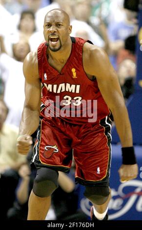 Y.A.様 リクエスト 2点 Alonzo Mourning あずけ Auto NBA