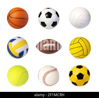 Ballon de basket Banque D'Images