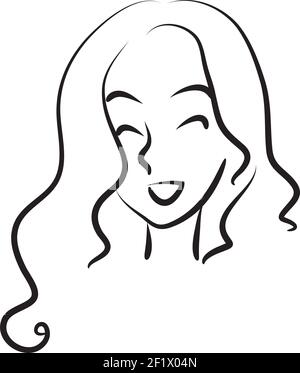 ensemble de piment emoji de dessin animé Banque D'Images