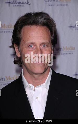 Steven Weber à Hallmark Channel et Hallmark Movie Channel hiver 2013 Gala TCA, Huntington Library, San Marino, CA 01-04-13 Banque D'Images