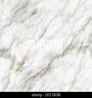 Le marbre blanc texture background Banque D'Images