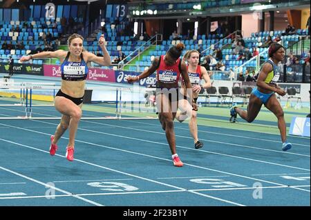 dating femmes lievin