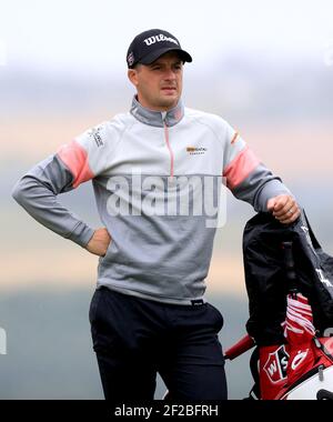 Photo du dossier datée du 23-07-2020 de David Law en Écosse. Date d'émission : jeudi 11 mars 2021. Banque D'Images