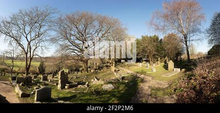 St John's Church Layhams Rd, West Wickham BR4 9HN, architecture religieuse au Royaume-Uni Banque D'Images