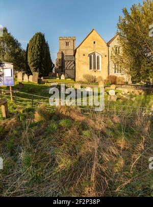 St John's Church Layhams Rd, West Wickham BR4 9HN, architecture religieuse au Royaume-Uni Banque D'Images