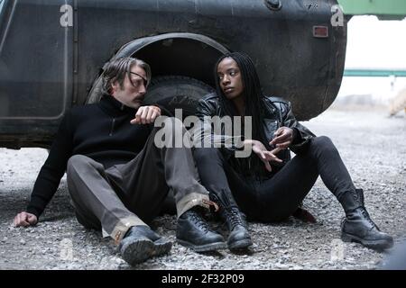 MIKKELSEN, AISS, POLAR, 2019, ©JASPER SAVAGE/NETFLIX