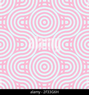 Motif vectoriel sans couture. Texture moderne et élégante avec treillis monochrome. Répétition de la grille géométrique triangulaire. Conception graphique simple. Vêtements taille basse tendance Banque D'Images