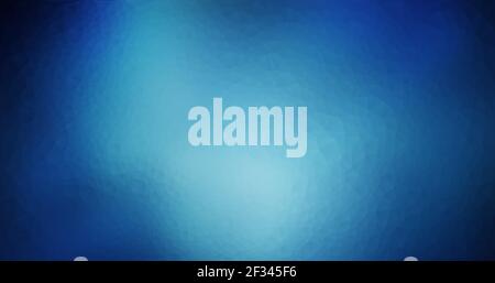 4K Bleu vert abstrait géométrique rumbossé triangulaire bas style poly arrière-plan graphique d'illustration vectorielle pour les présentations Illustration de Vecteur