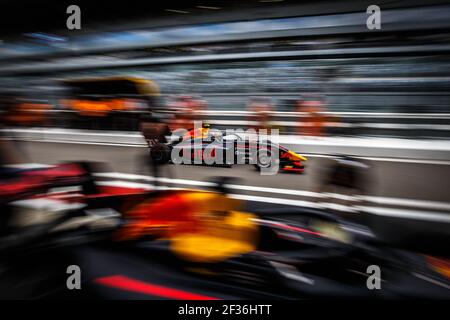 21 VIP Jüri, Grand Prix de haute technologie, action pendant le championnat FIA F3 2019, Russie, à Sotchi du 27 au 29 septembre - photo Diederik van der Laan / photo néerlandaise / DPPI Banque D'Images