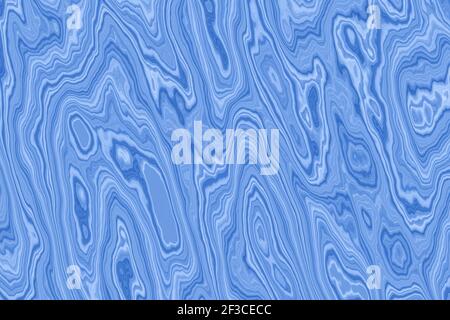 belle maçonnerie métallique bleue numériquement faite texture d'arrière-plan illustration Banque D'Images