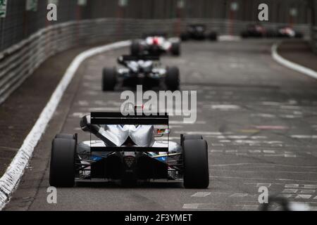 39 PALOU Alex (ESP), Grand Prix Hitech, F3 FIA European Championship, action pendant le Grand Prix de Pau 11, France du 13 au 2018 mai à Pau ville - photo Antonin Vincent / DPPI Banque D'Images